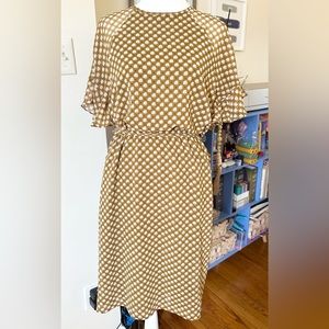 LOFT DRESS. Size S.